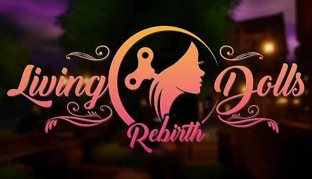 Buy Living Dolls Rebirth Alpha