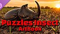 Puzzles Insect Artbook