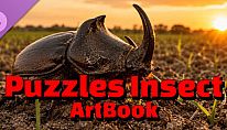 Kup Puzzles Insect Artbook na PC