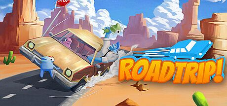 Roadtrip! Game