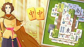 Mahjong Adventure DX