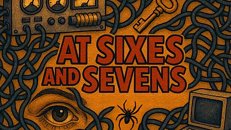 At Sixes and Sevens Game