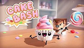 Cake Bash