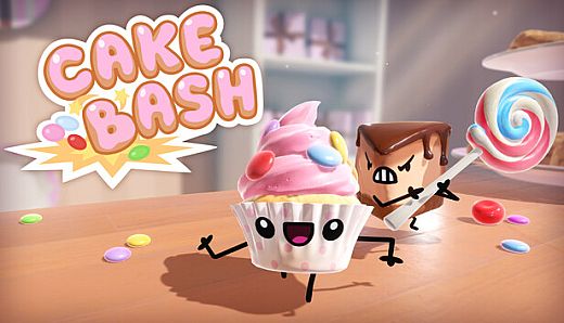 Cake Bash