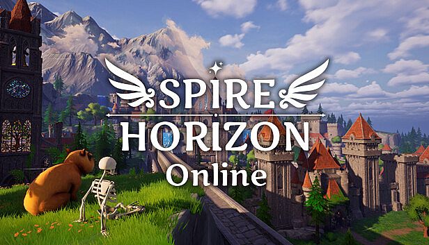 Buy Spire Horizon Online