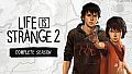 Life is Strange 2 Complete Season