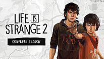 Life is Strange 2 Complete Season für PC kaufen