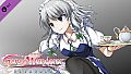 Side story & Player character "Sakuya Izayoi"  (Touhou Genso Wanderer -Reloaded-)