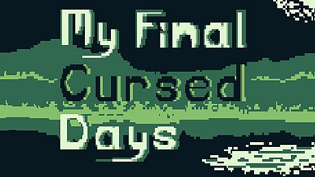 My Final Cursed Days - Cursed Transformation Version DLC
