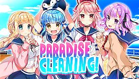 Paradise Cleaning!