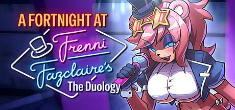 A Fortnight at Frenni Fazclaire's: The Duology Game