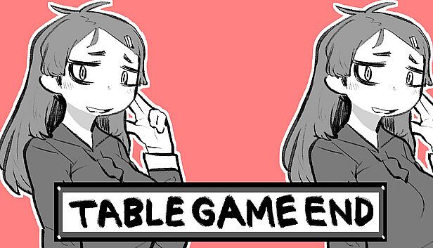 Buy TABLE GAME END