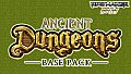 RPG Maker MV - Ancient Dungeons: Base Pack