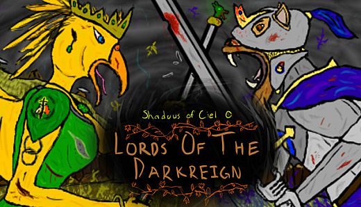 Lords of the Darkreign