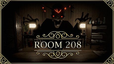 Room 208