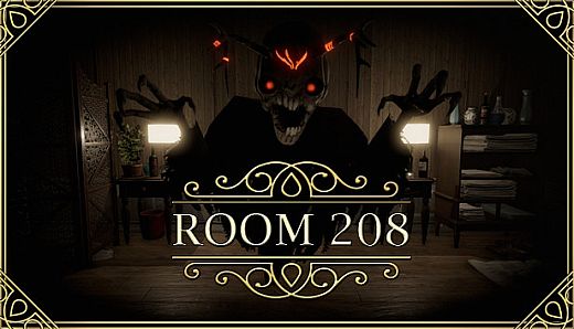 Room 208