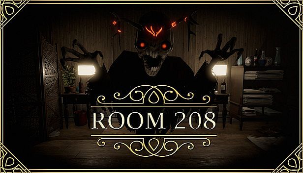 Buy Room 208