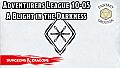 Fantasy Grounds - D&D Adventurers League 10-05 A Blight in the Darkness