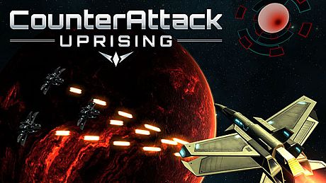 CounterAttack: Uprising Game