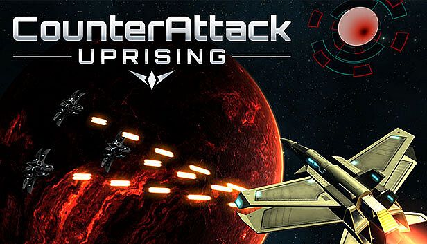 Buy CounterAttack: Uprising