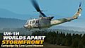 DCS: UH-1H Worlds Apart Stormfront Campaign by Low Level Heaven