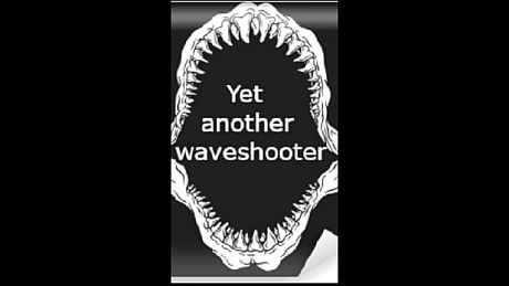 YAWS - Yet Another Wave Shooter Game