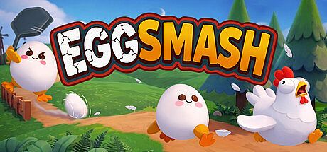 Egg Smash Game