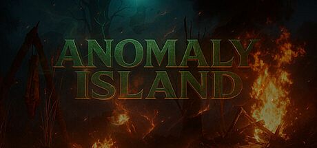 Anomaly Island Game