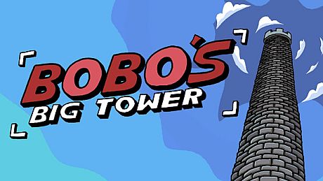 Bobo's Big Tower Game