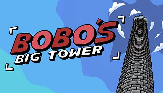 Bobo's Big Tower