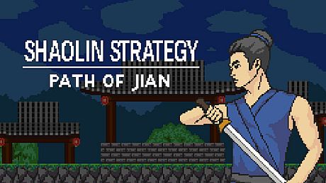 Shaolin Strategy Game