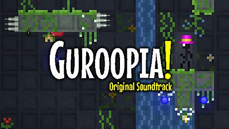 Guroopia! Original Soundtrack DLC