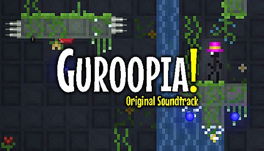 Guroopia! Original Soundtrack