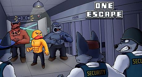 One Escape Game