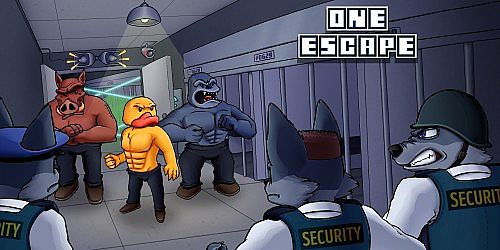 One Escape
