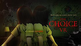 The Choice VR (선택VR)