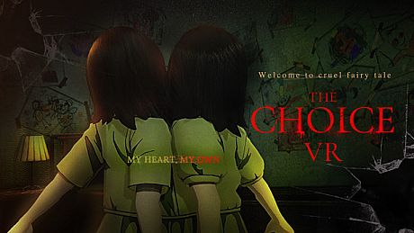 The Choice VR (선택VR) Game