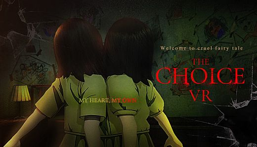 The Choice VR (선택VR)