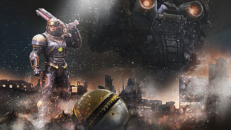 Gene Rain Wind Tower: Ultimate Edition Game