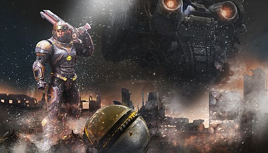 Gene Rain Wind Tower: Ultimate Edition