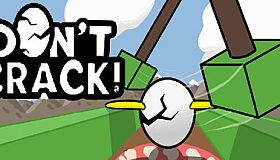 Don't Crack!