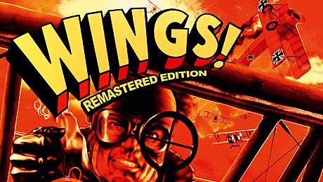 Wings! Remastered Edition Game