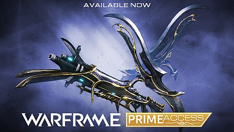 Warframe Zephyr Prime Access: Airburst Pack DLC