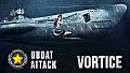 Uboat Attack: Vortice DLC