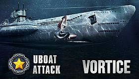 Uboat Attack: Vortice DLC
