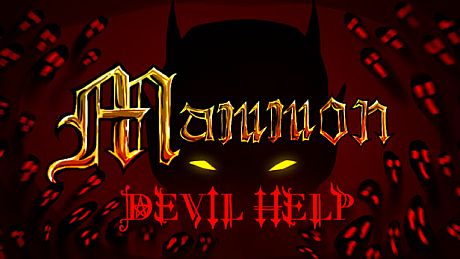 Mammon: Devil Help Game