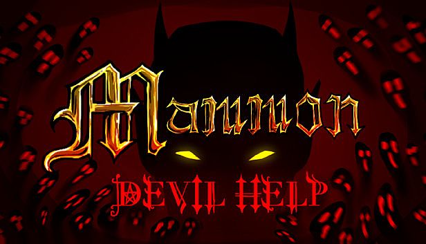 Buy Mammon: Devil Help