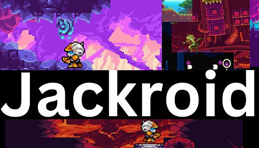 Jackroid