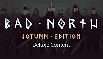 Acheter Bad North: Jotunn Edition Deluxe Edition Upgrade PC