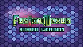 Fusion Nexus: Alchemic Evolution